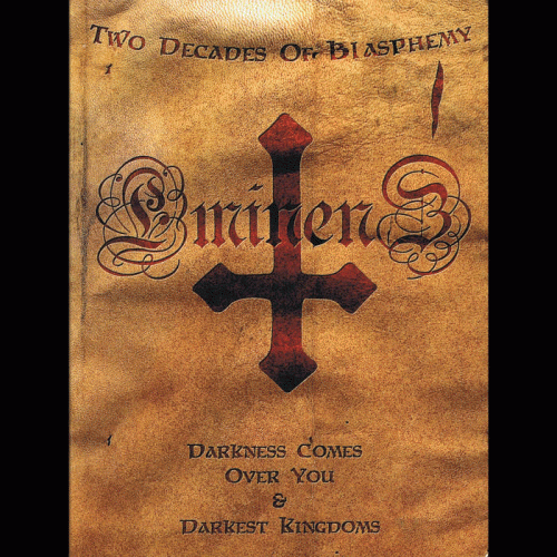 Eminenz : Two Decades of Blasphemy